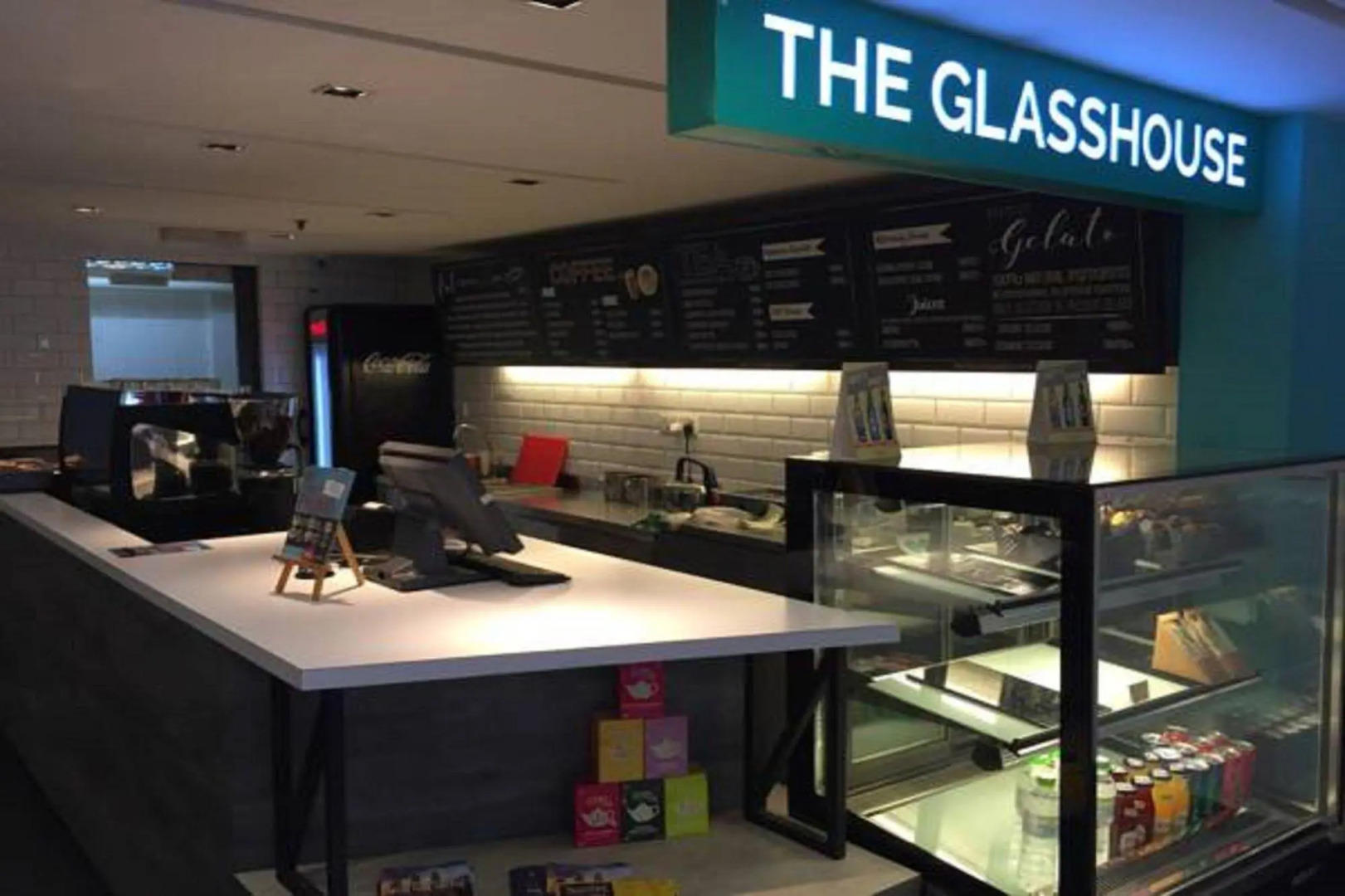 Foto - MoMo's Kuala Lumpur