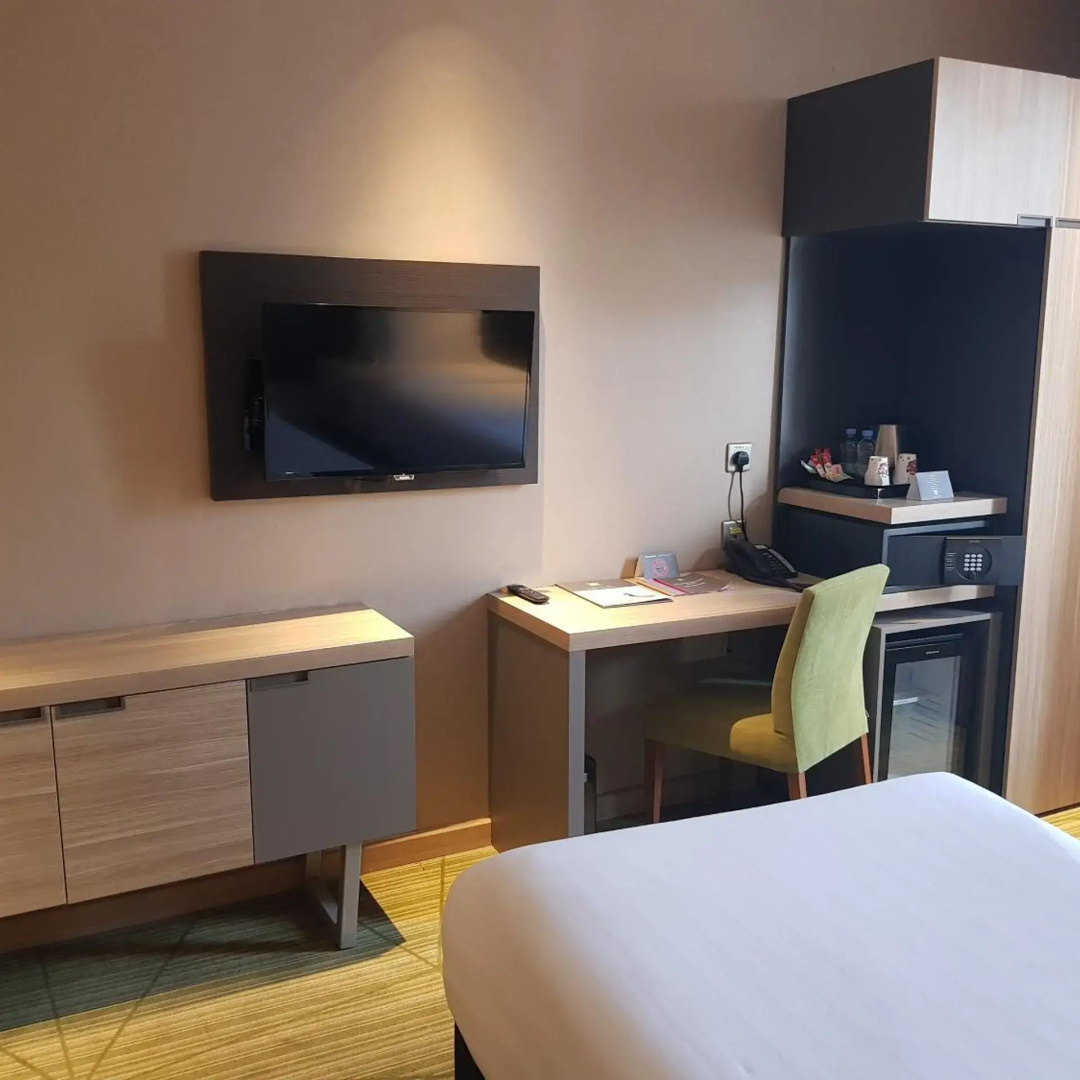Photo - ibis Styles Makkah