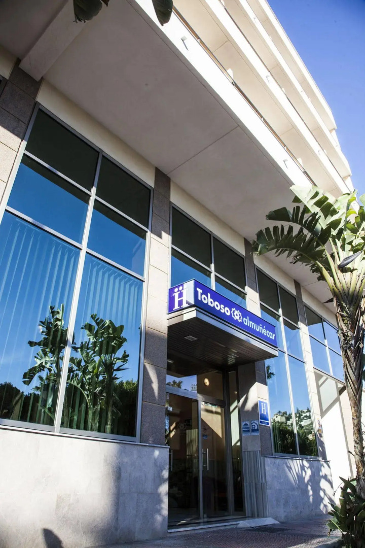 Foto - Hotel Toboso Almuñécar