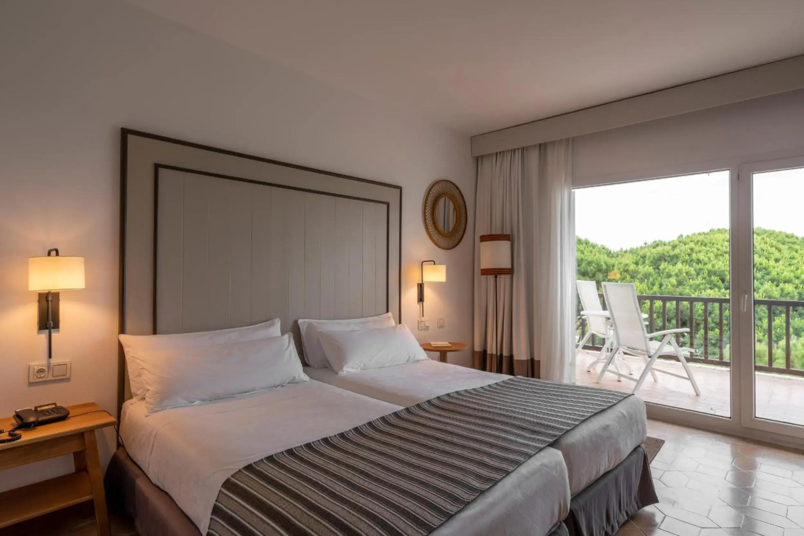 Foto - Parador de Mazagón