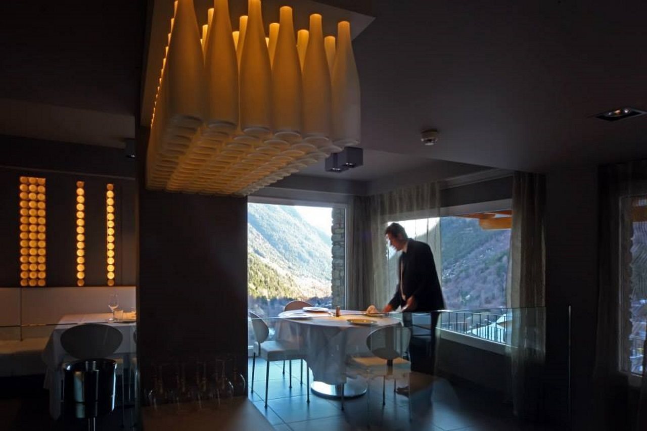 Photo - Hotel & Spa Xalet Bringue