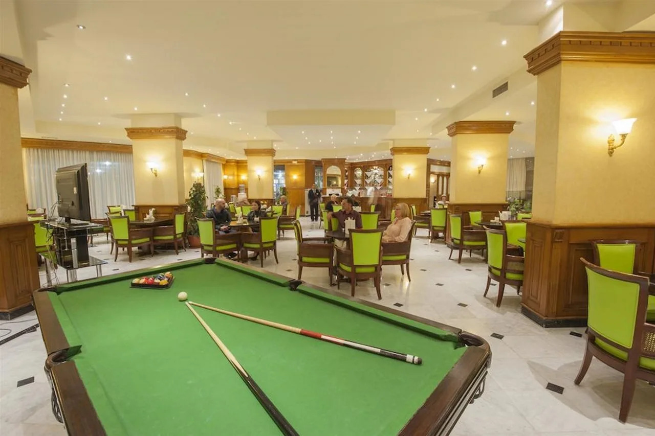 Foto - Sea Star Beau Rivage Hotel