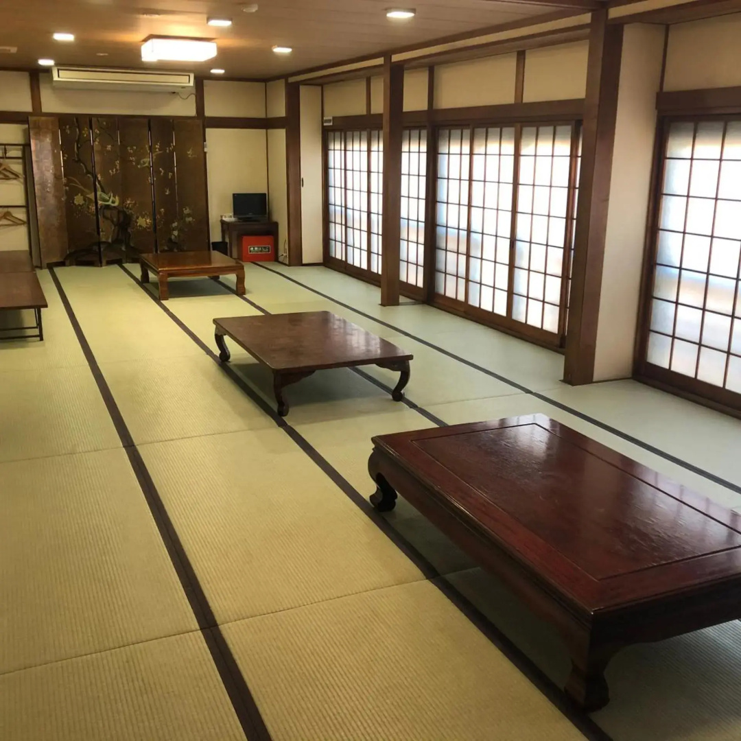 Foto - Takigawa Ryokan