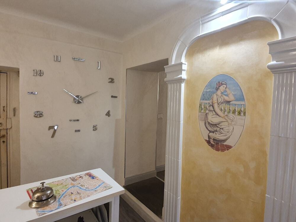 Photo - Best Suites Pantheon