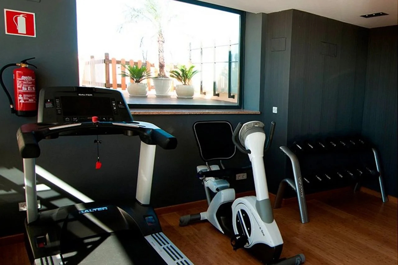 Photo - Eurostars Asta Regia Jerez