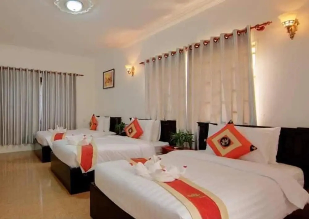 Photo - Bou Phanith Villa