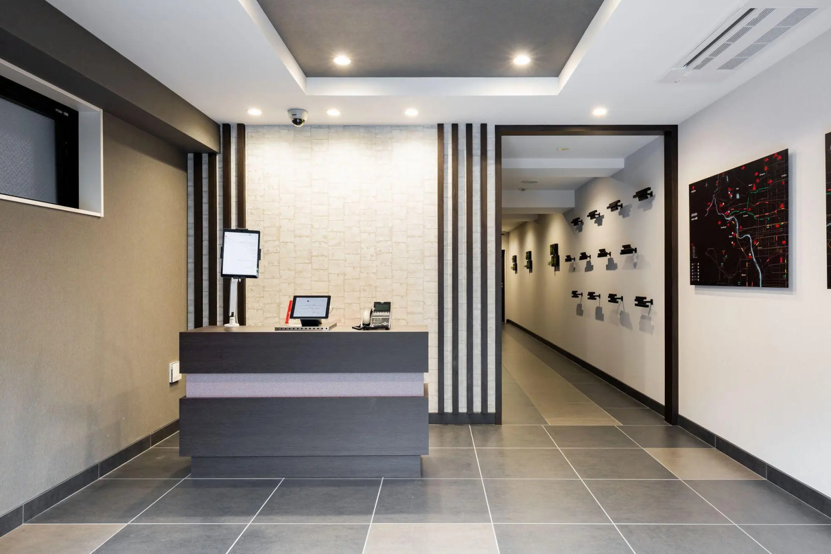 Foto - Smart Place Inn Kyoto Shijo Omiya East