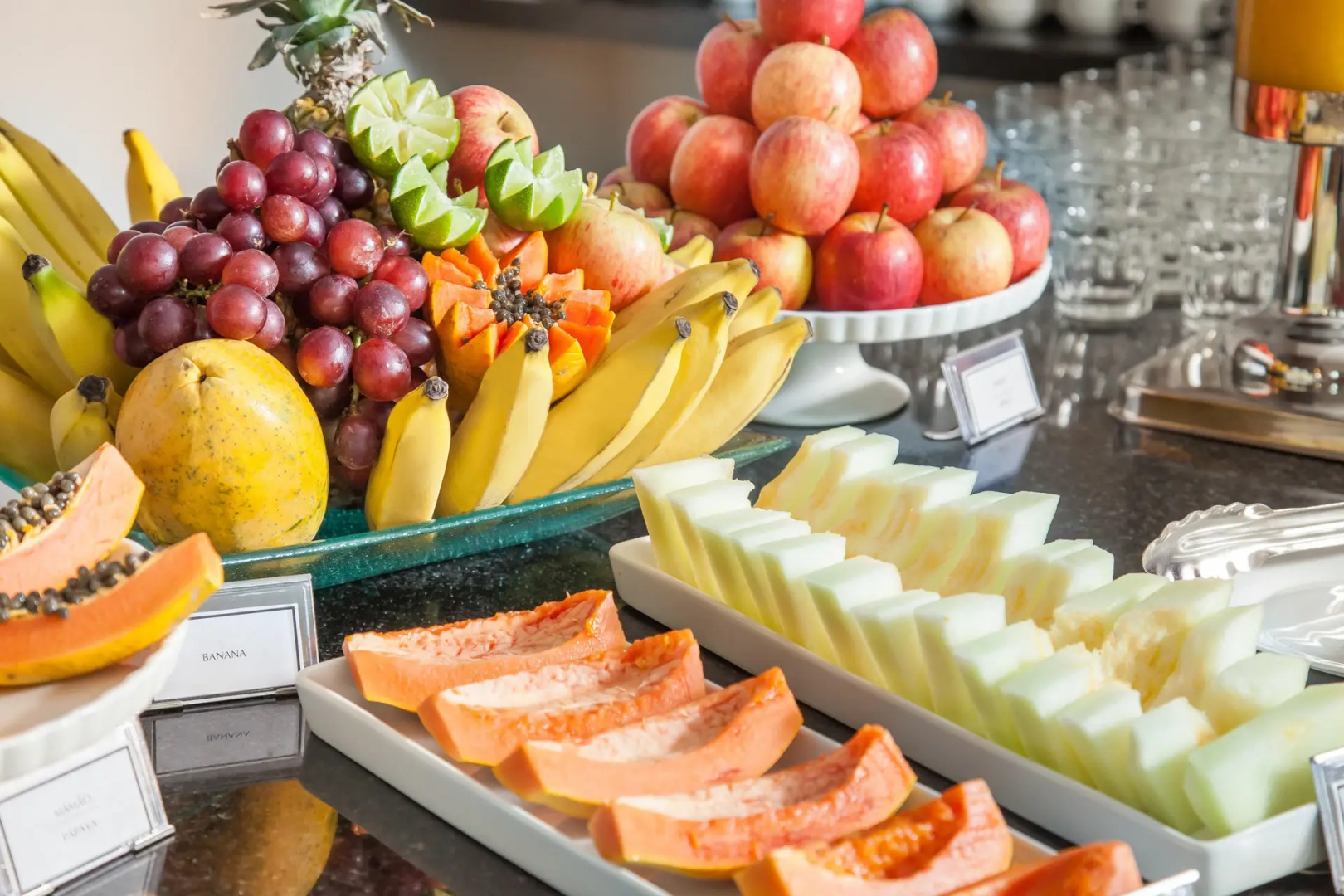 Foto - eSuites Belo Horizonte Minascasa