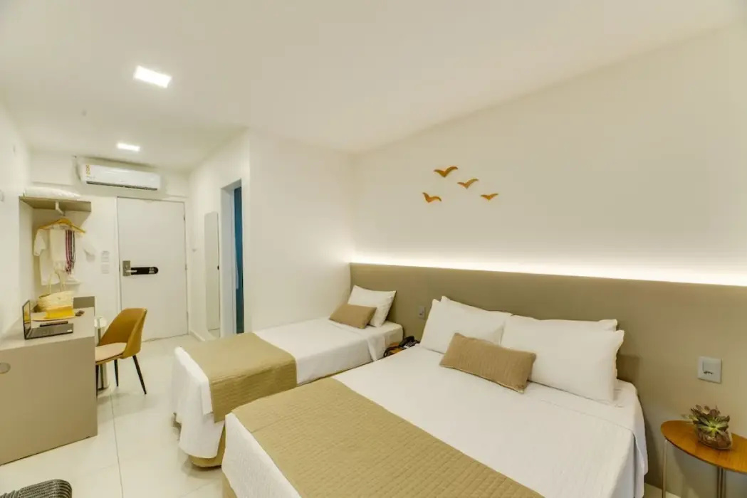 Photo - Hotel Praia Bonita Jatiúca