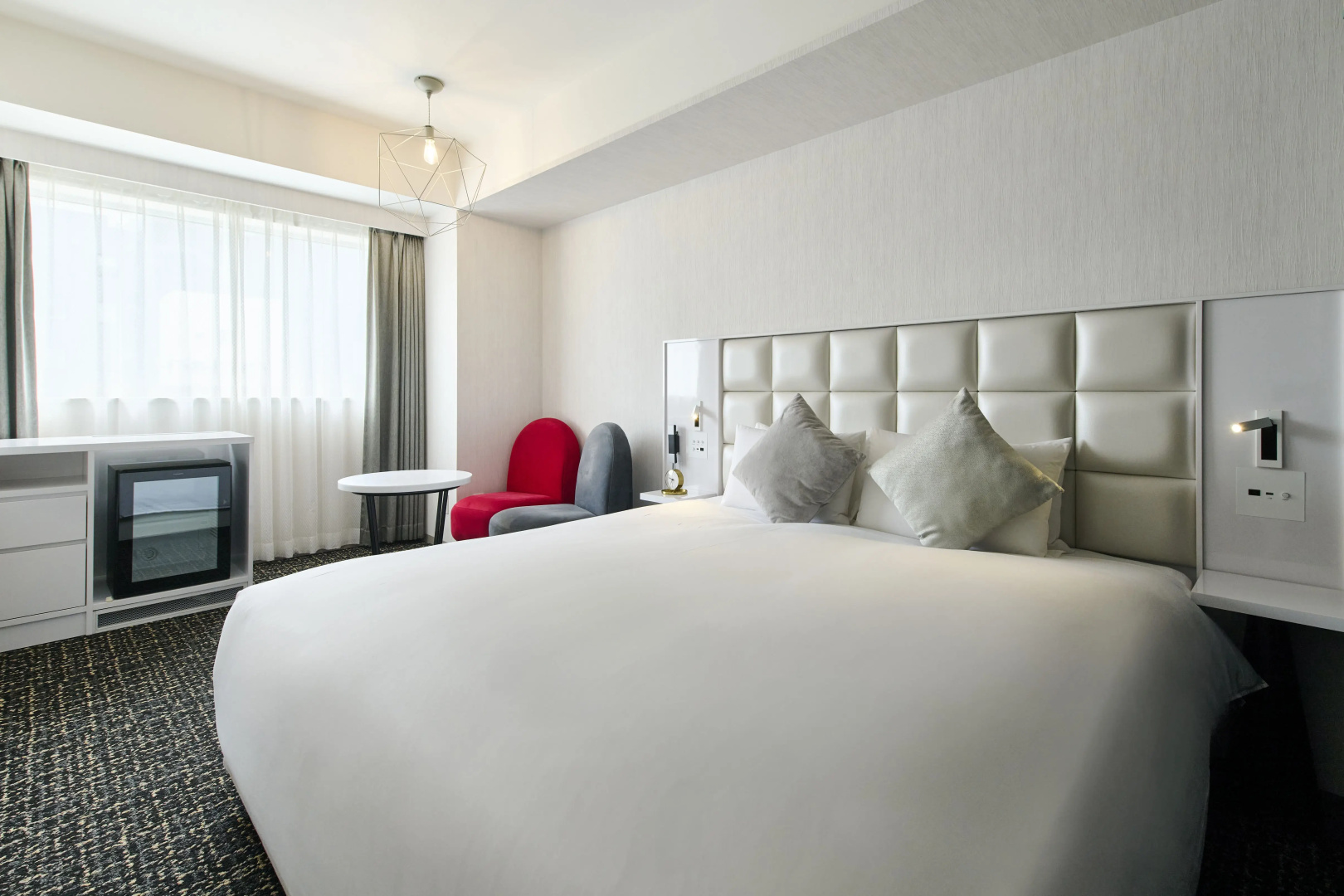 Foto - Cross Hotel Sapporo