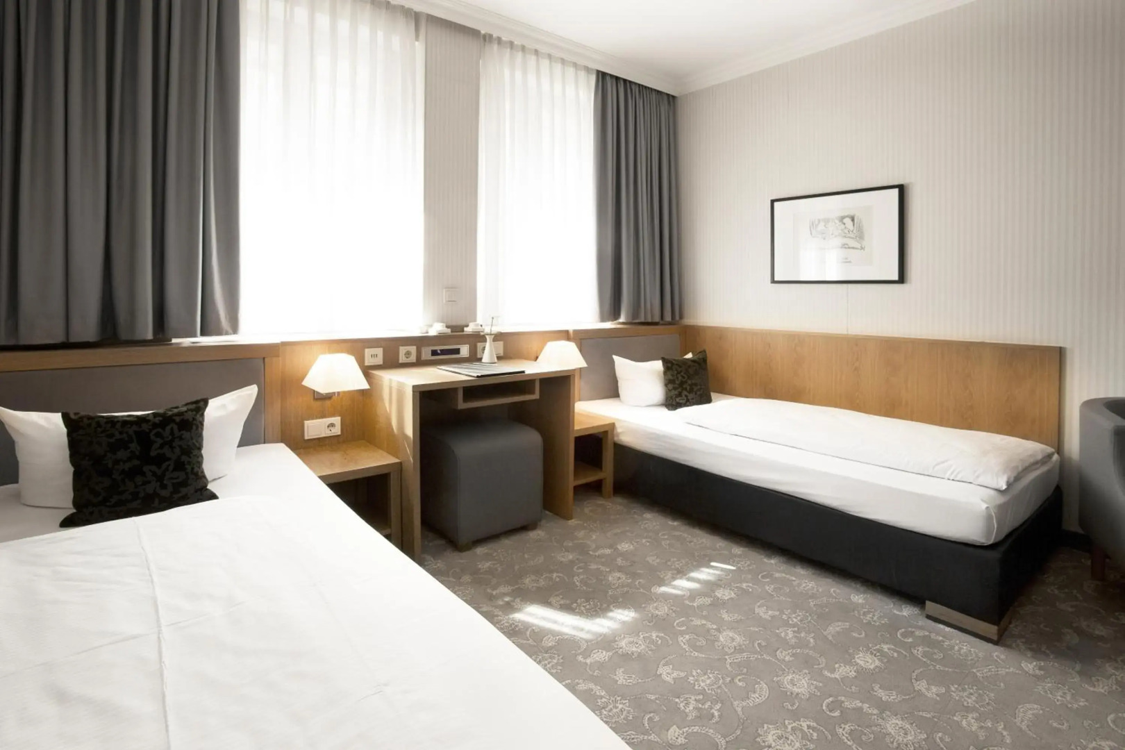 Foto - TOWNHOUSE Hotel