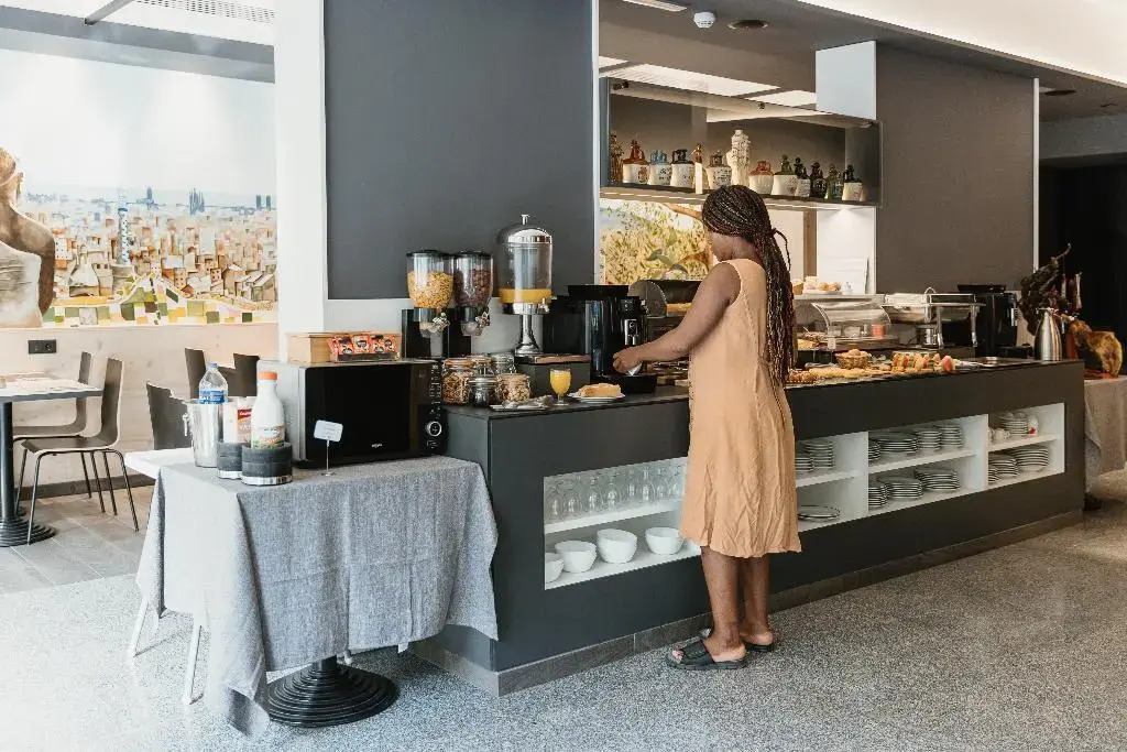 Foto - Hotel Travessera