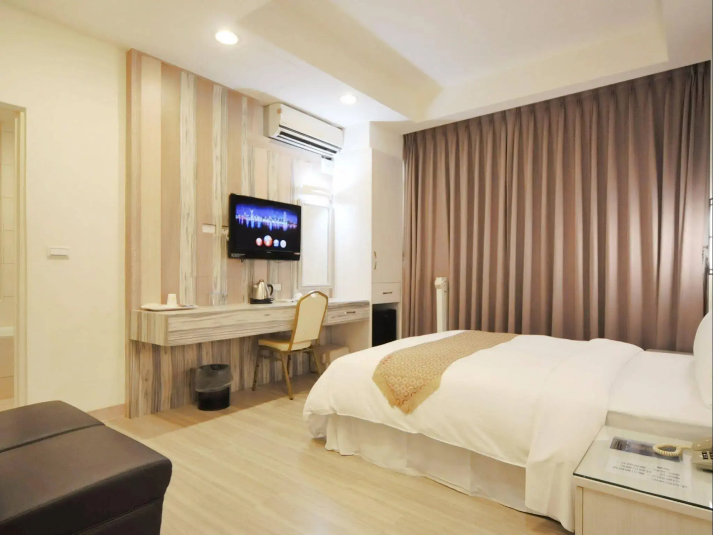 Foto - ChengDian Hotel