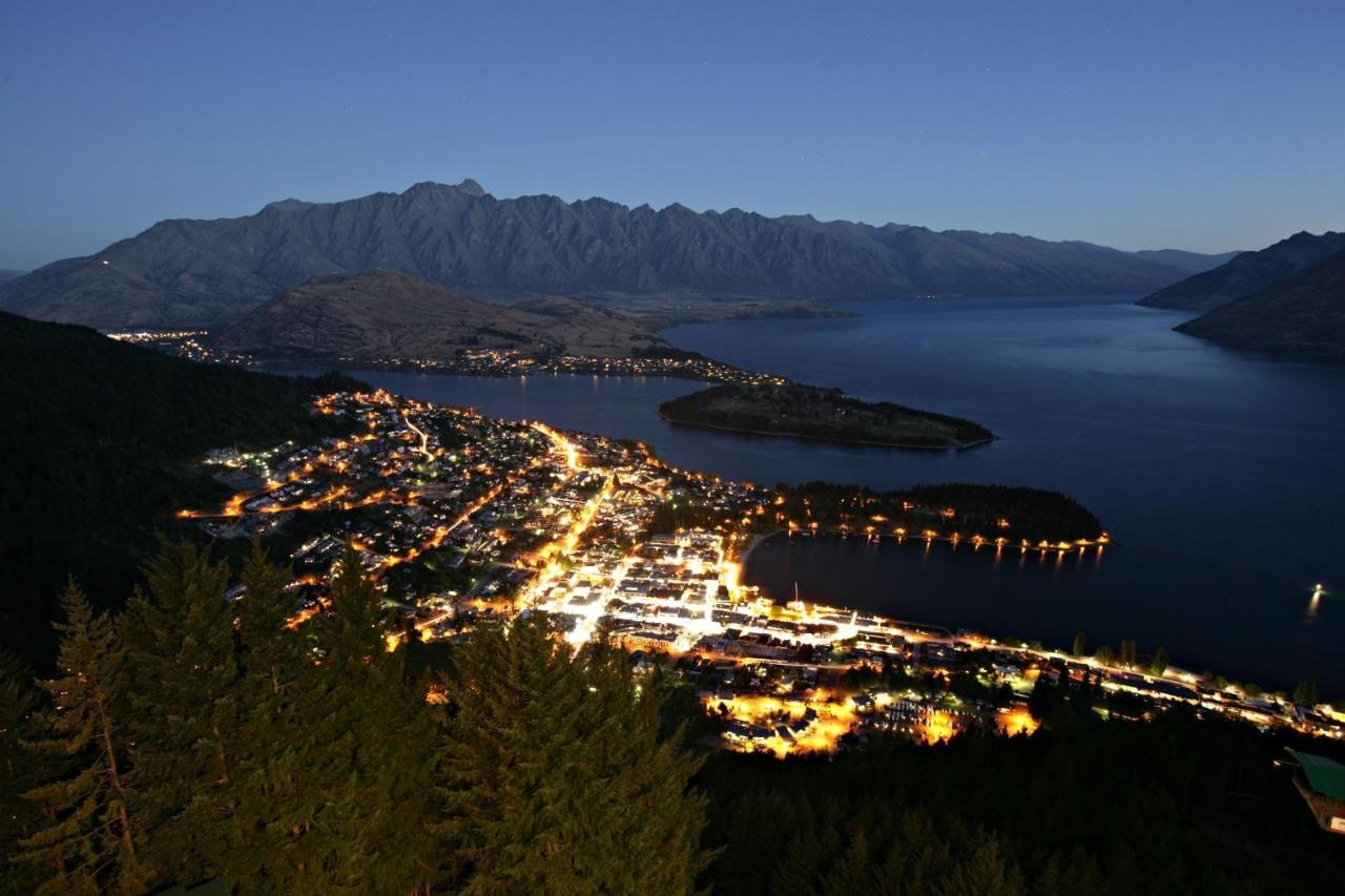 Photo - Queenstown Park Boutique Hotel