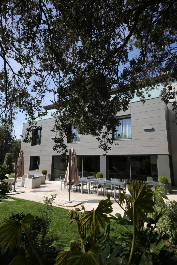 Foto - Domaine Rampale