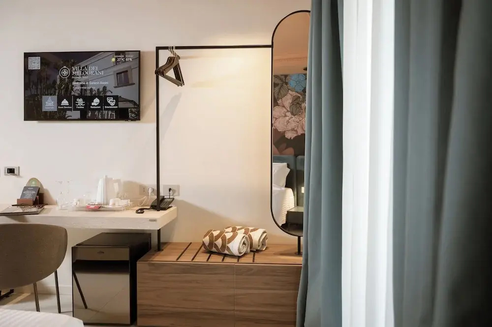 Photo - Villa Dei Melograni Boutique Hotel