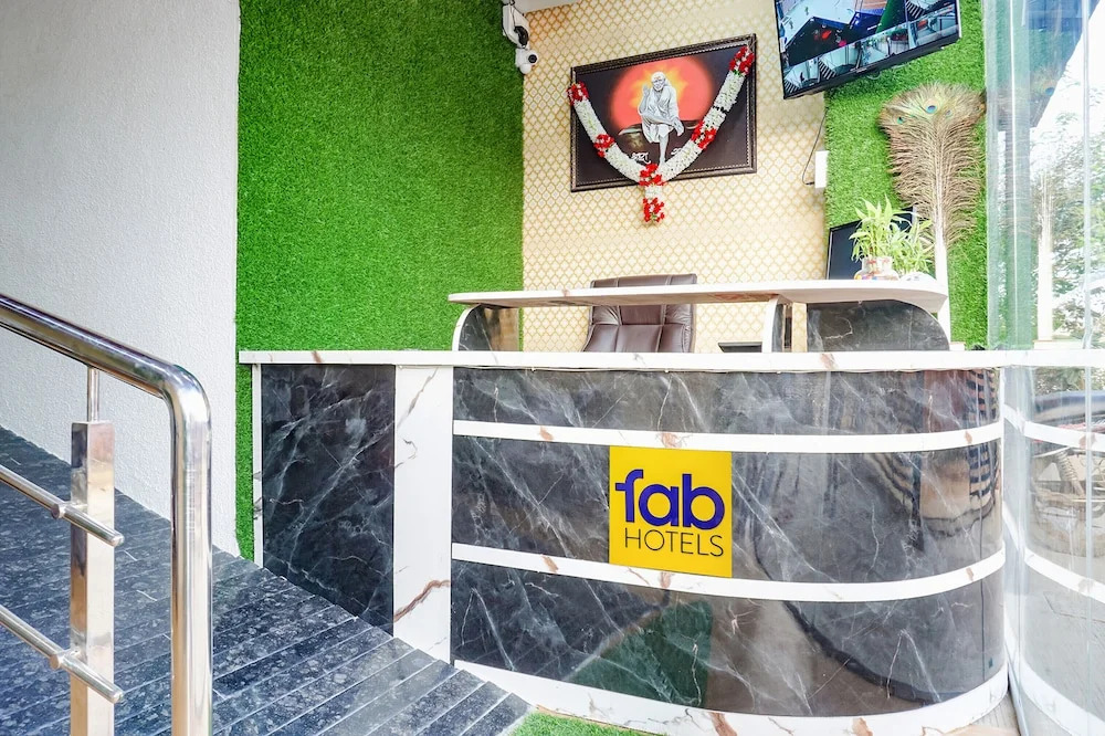 Foto - FabHotel Stay Inn - IT Hub