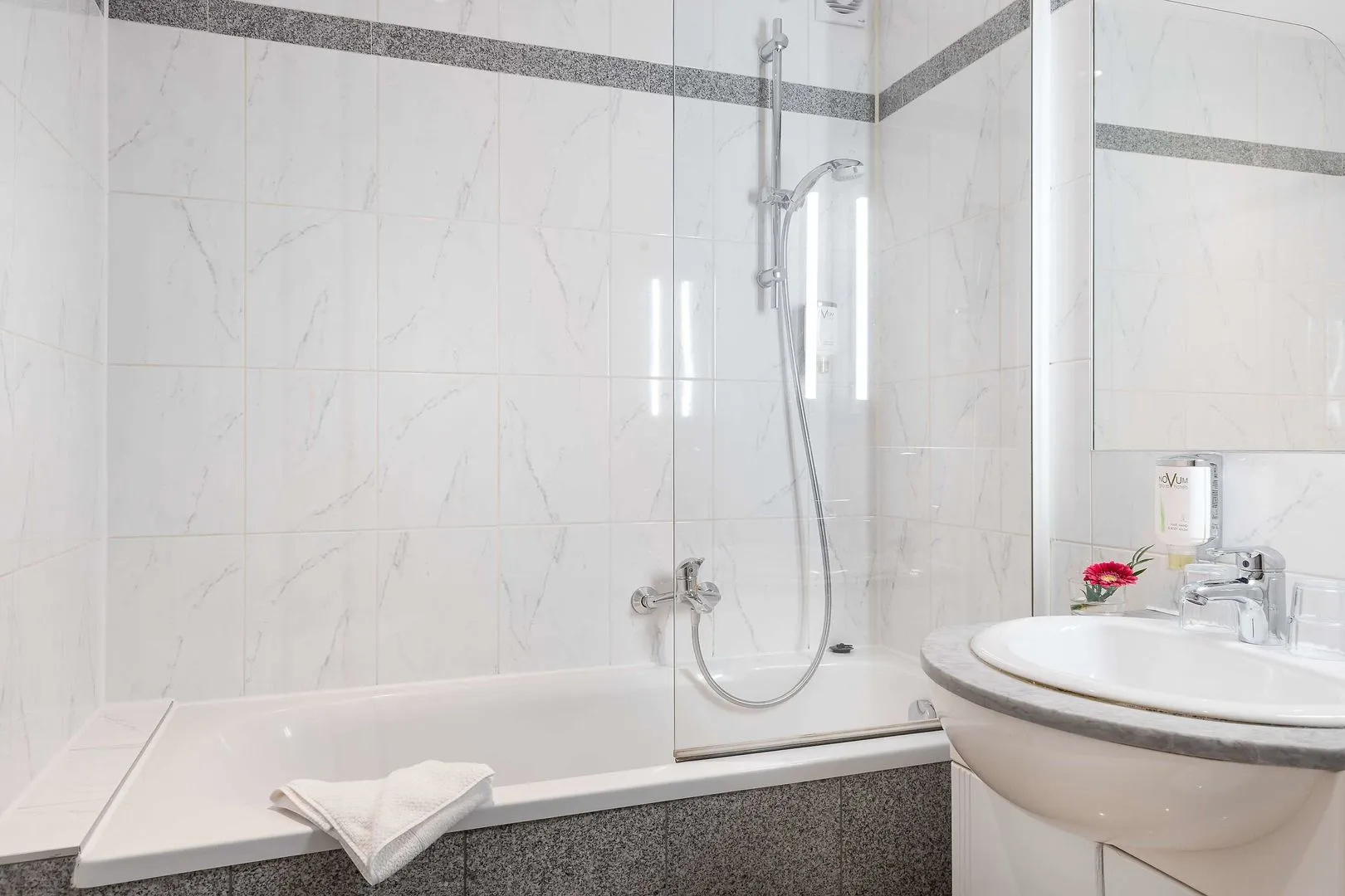 Foto - Garner Hotel Vienna by IHG