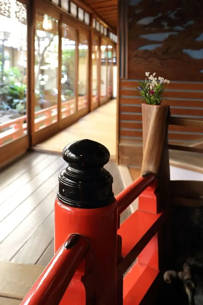 Photo - Yadoya Kikokuso