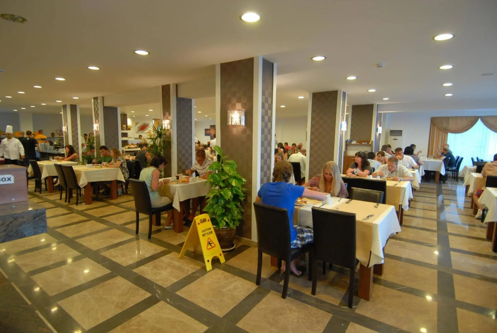 Photo - Oba Star Hotel