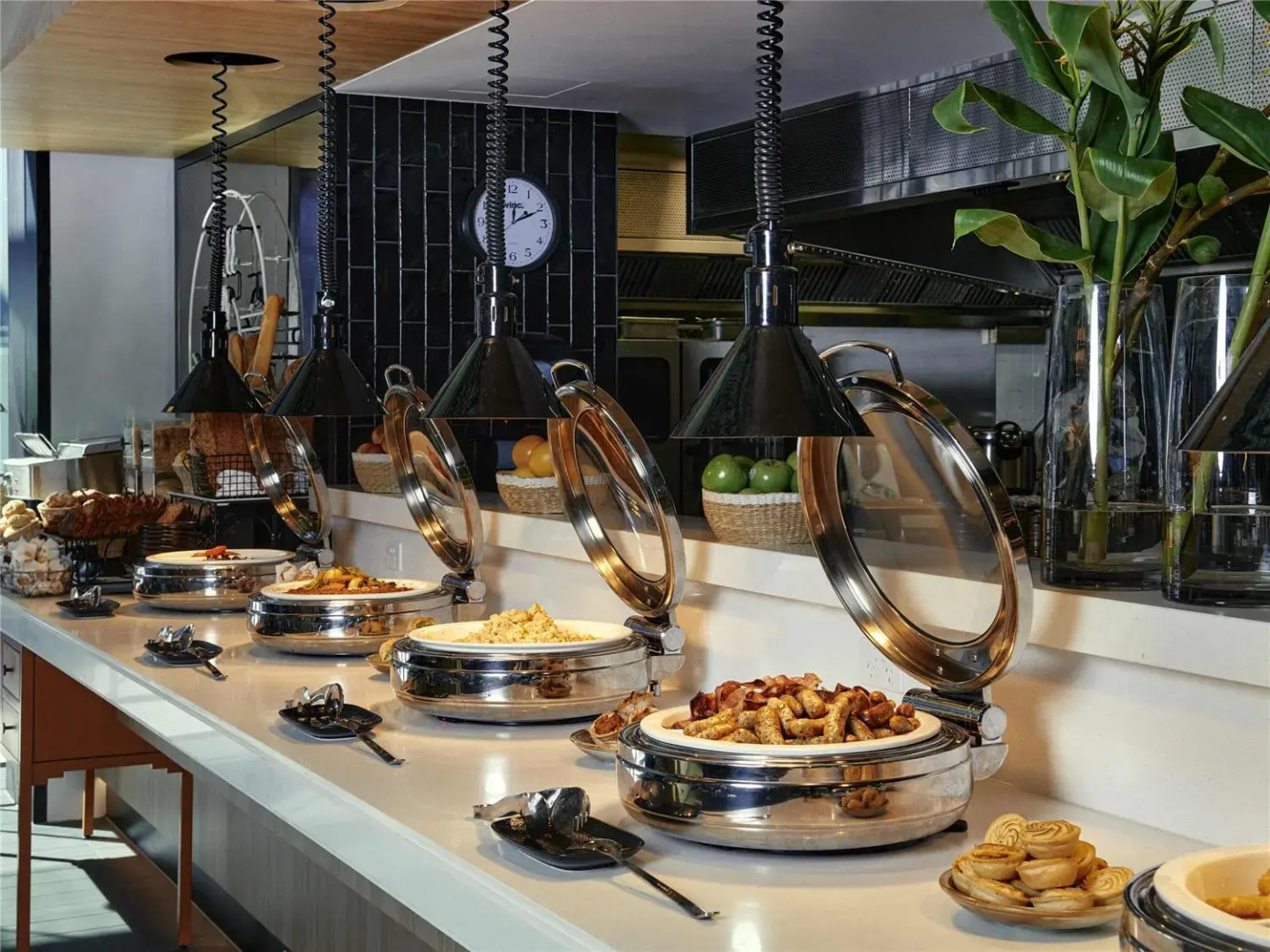 Foto - Movenpick Hotel Melbourne On Spencer