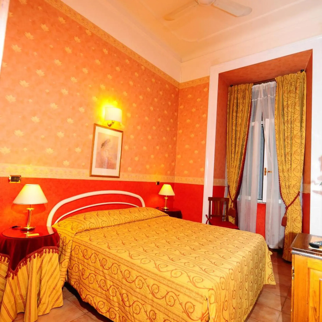 Foto - Hotel Sweet Home