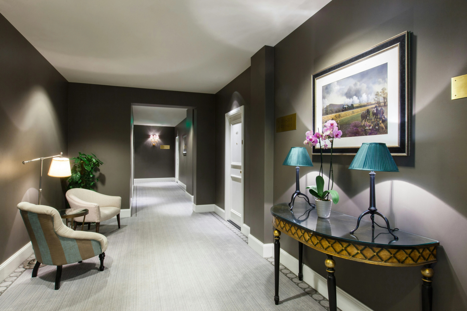 Foto - Grand Palace Hotel – Small Luxury Hotels of the World