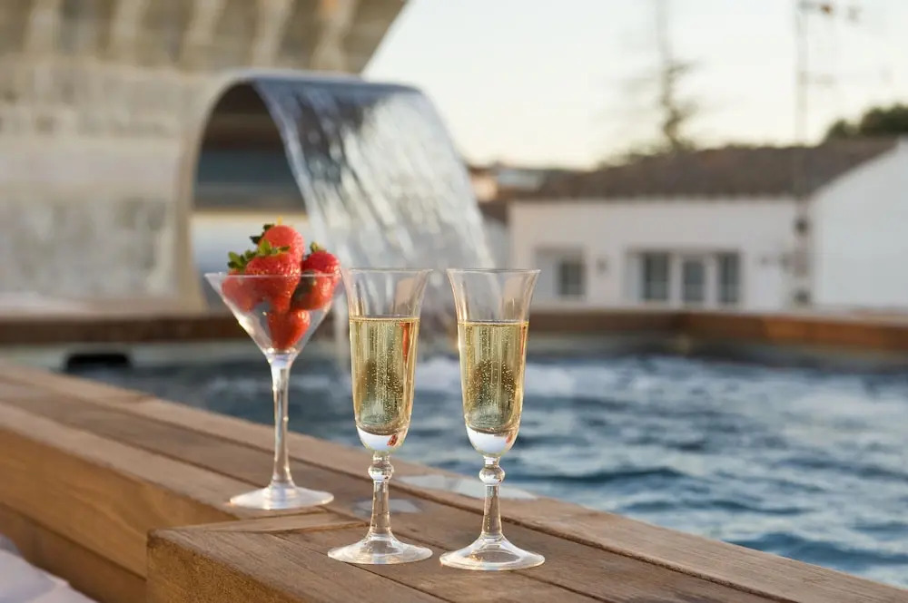 Foto - Sindic Hotel - Adults Only