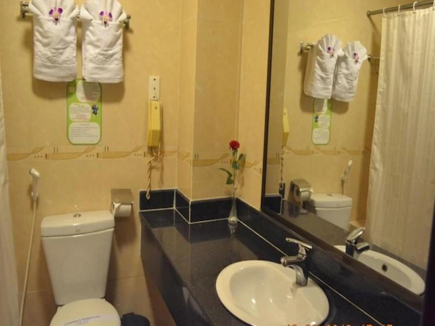 Foto - Ngoc Lan Hotel