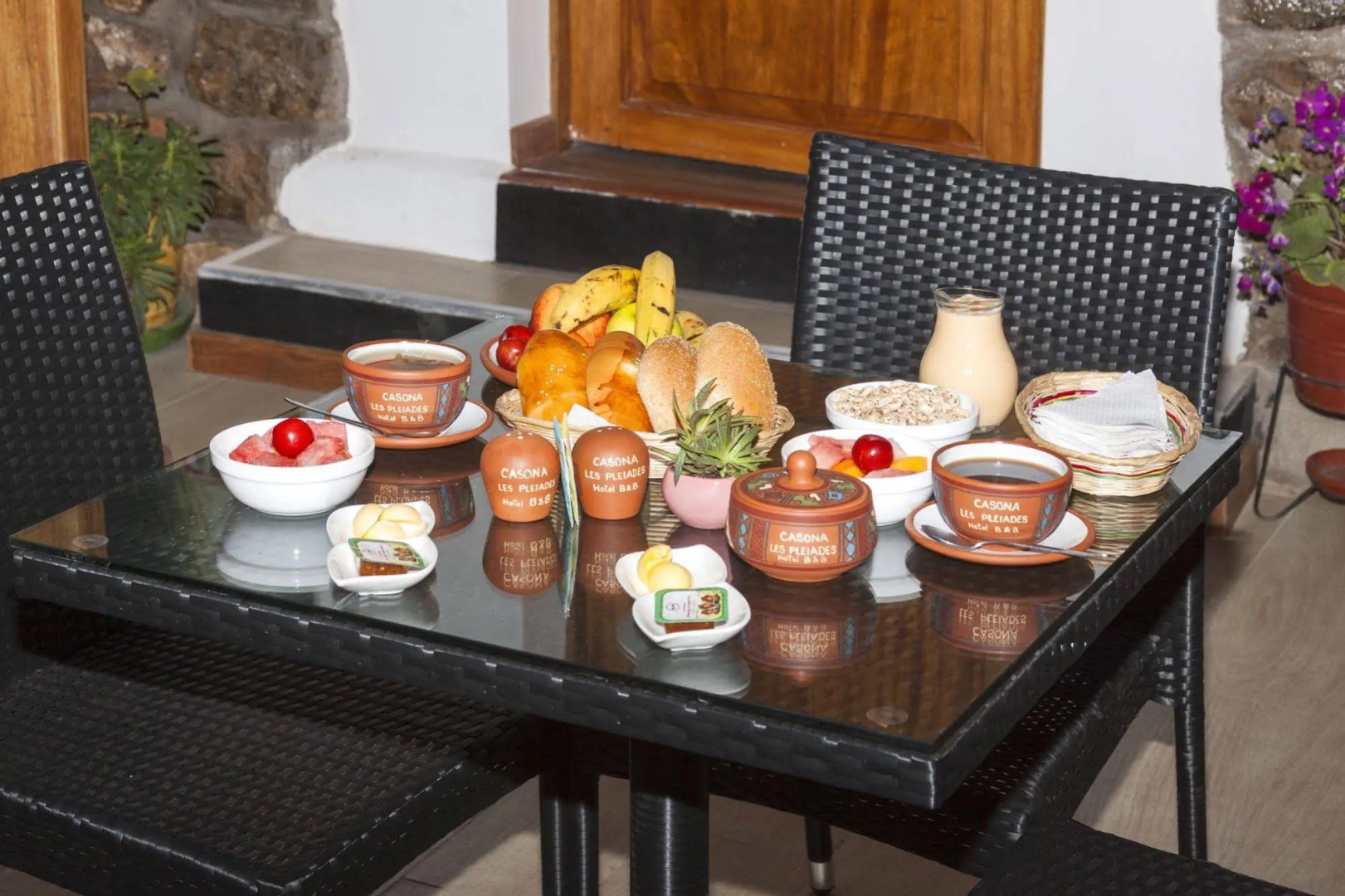 Foto - Casona les Pleiades