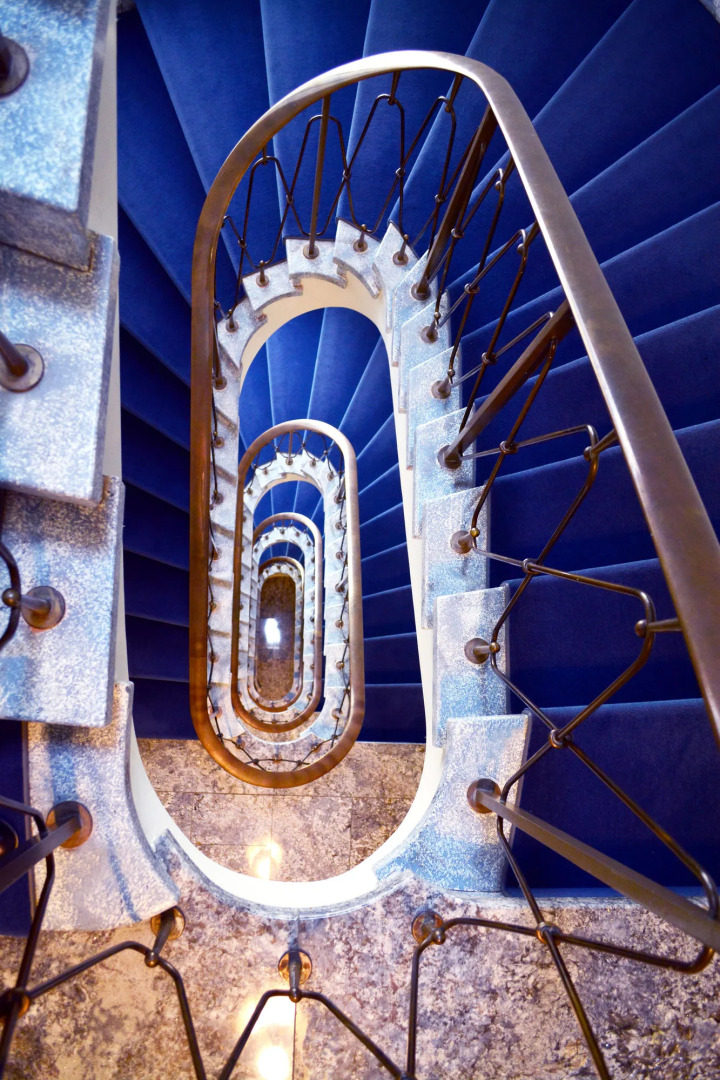 Foto - Glärnischhof by TRINITY