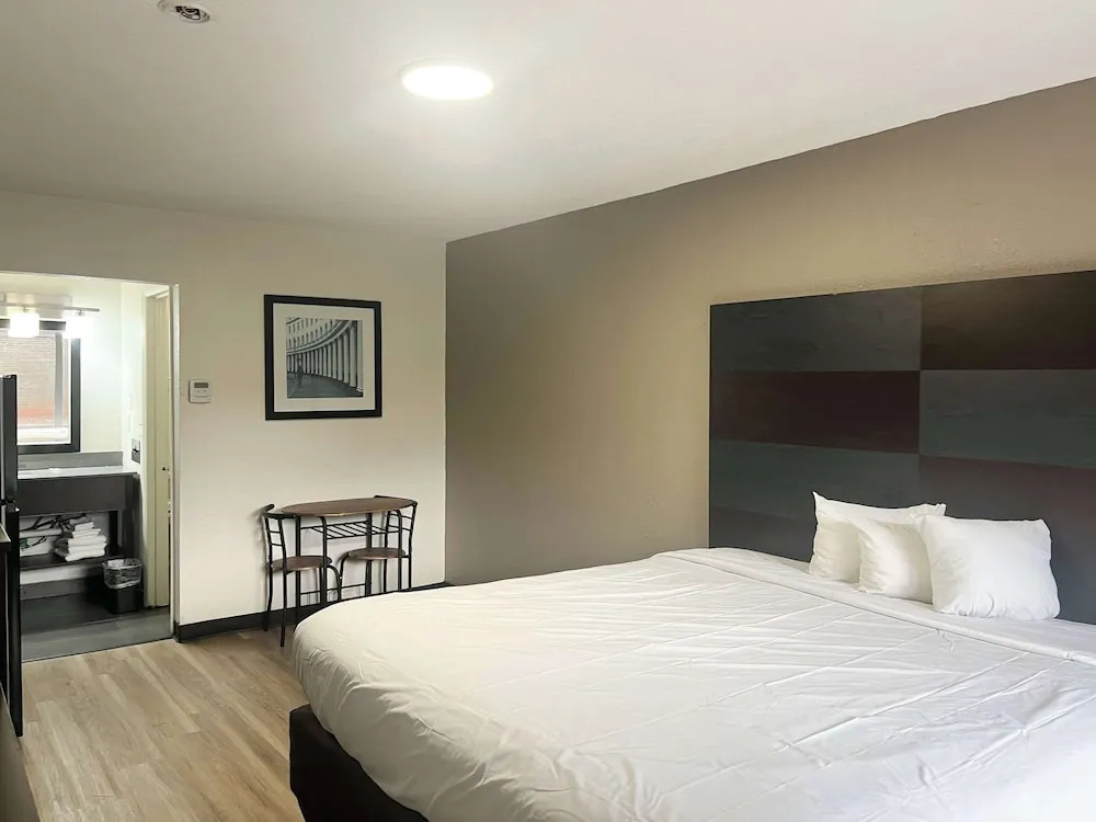 Foto - Motel 6 Charlotte, NC – Airport South