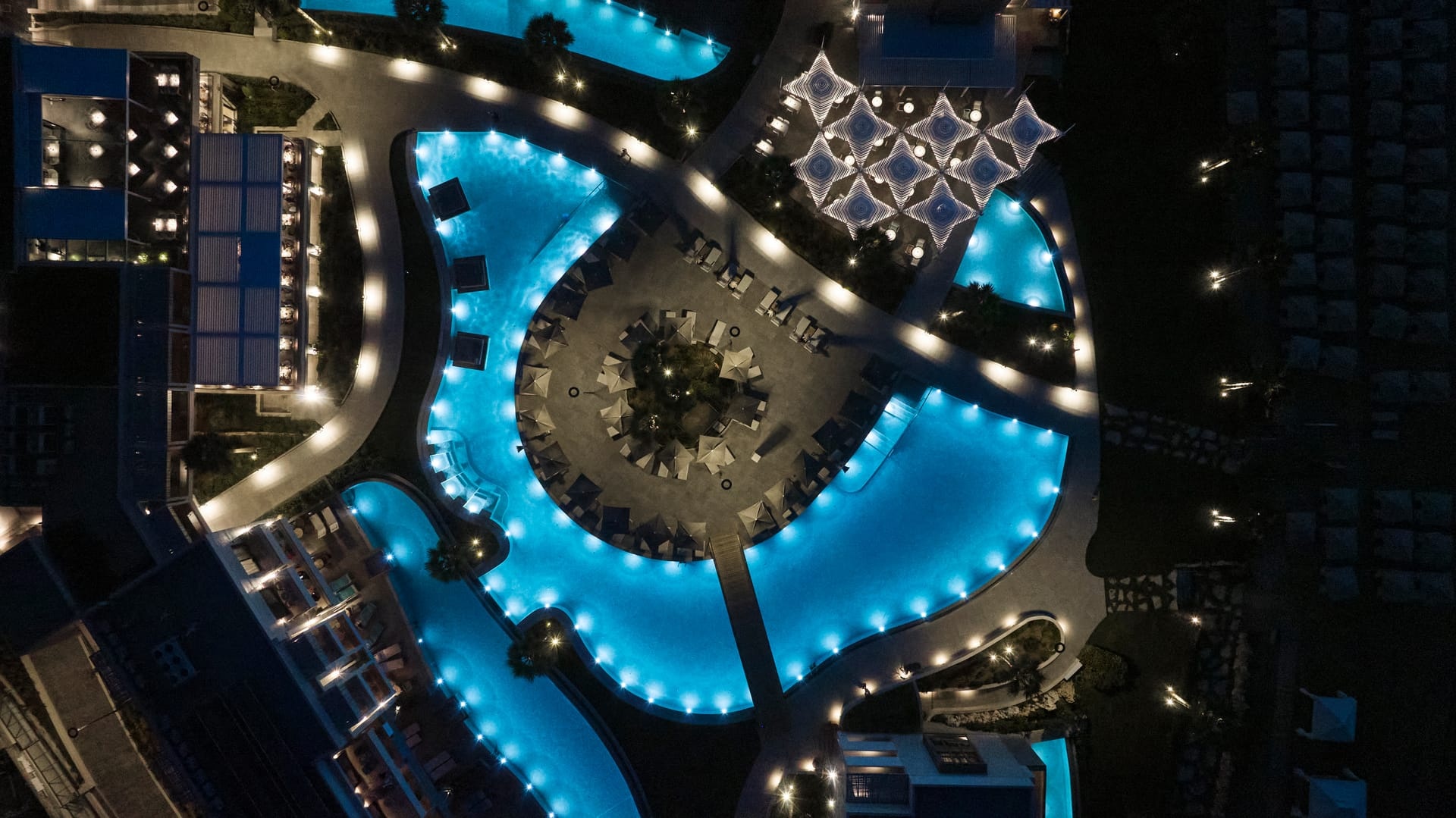 Foto - Amira Luxury Resort & Spa