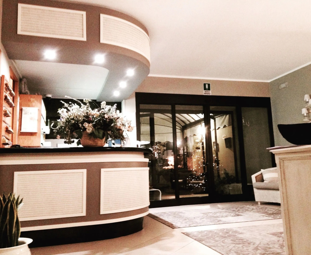 Photo - Hotel Berta