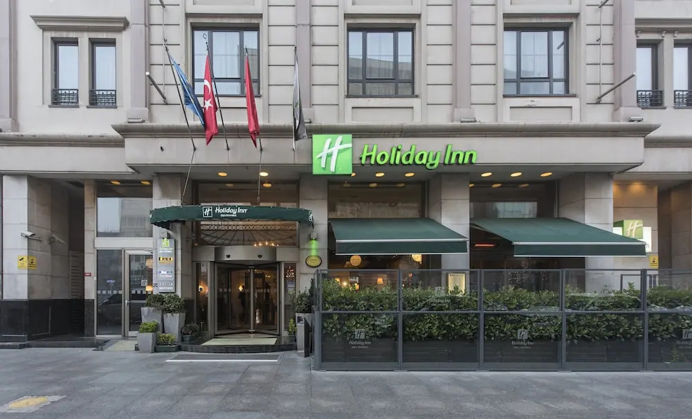 Photo - Holiday Inn Sisli by IHG