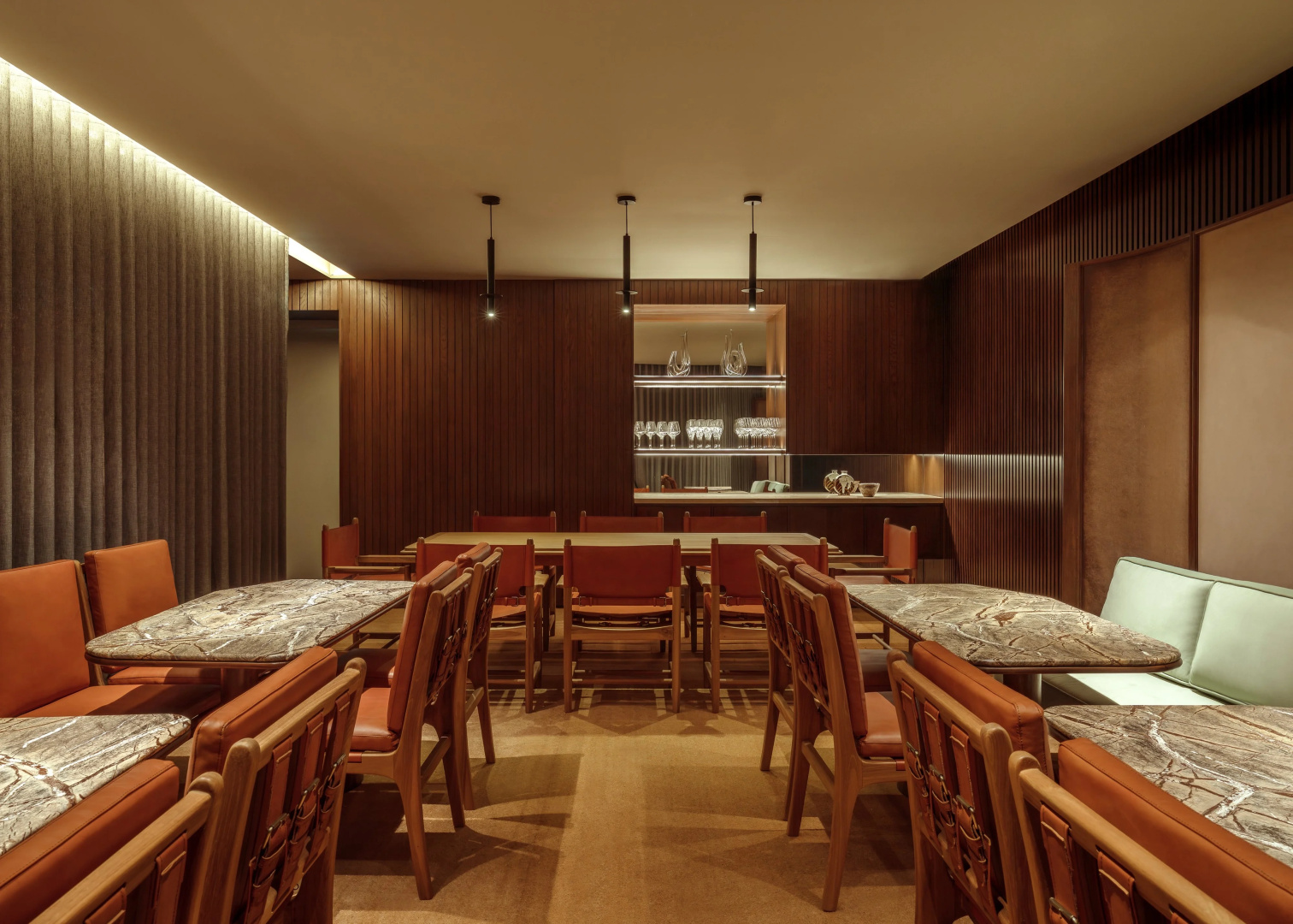 Foto - Else Kuala Lumpur, a member of Design Hotels