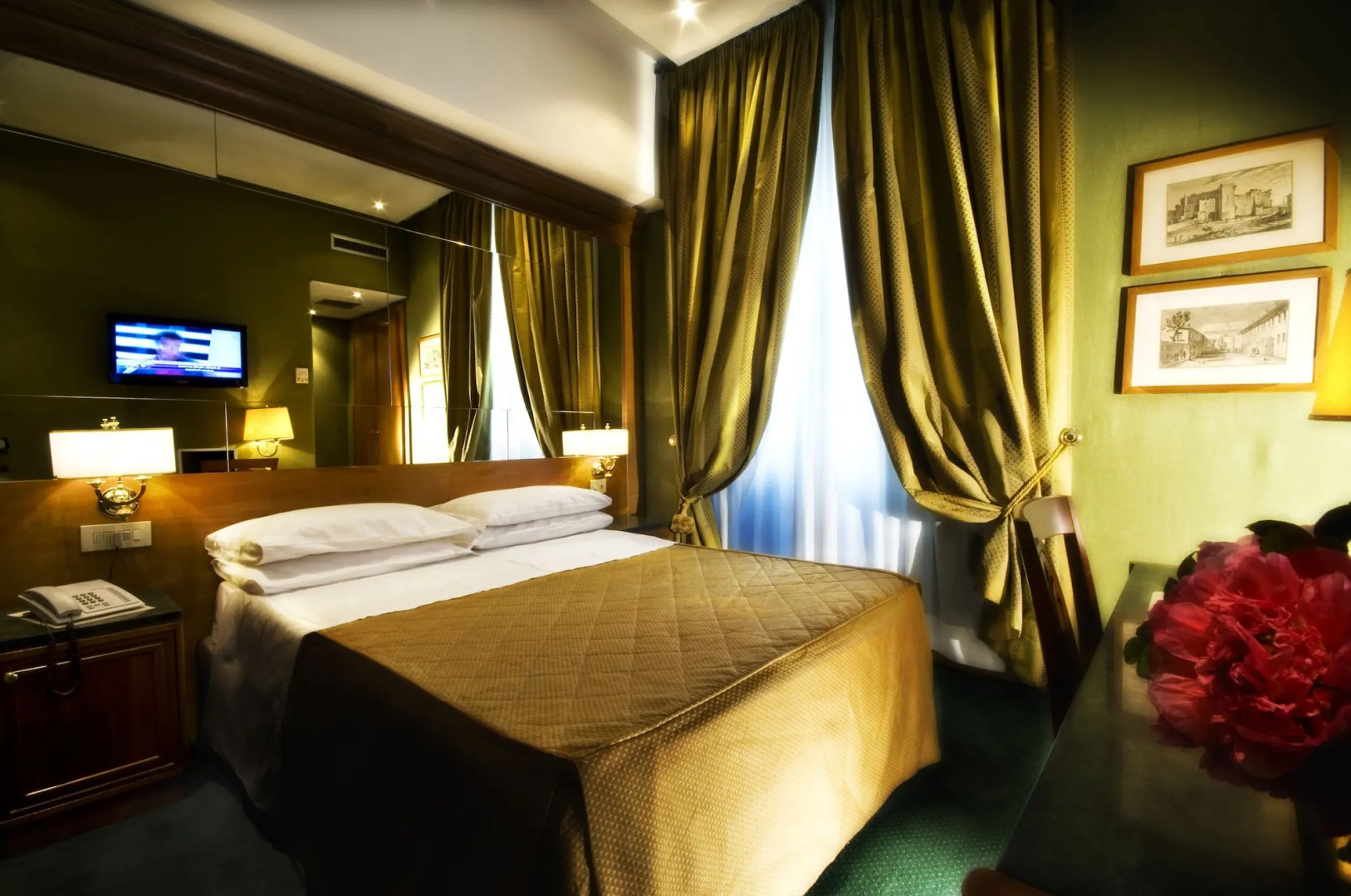 Foto - Hotel Morgana