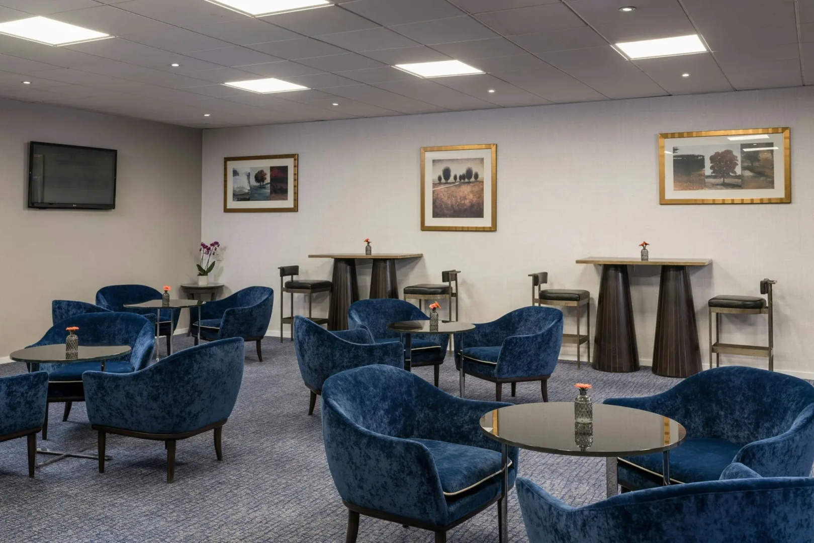 Foto - Renaissance London Heathrow Hotel