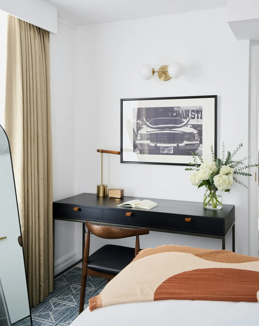 Foto - Rusk House Serviced Apartments