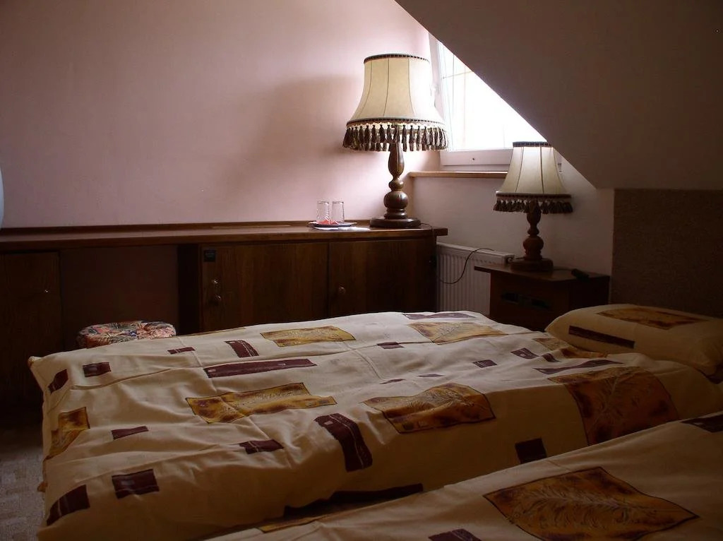 Foto - Penzion Rozkoš