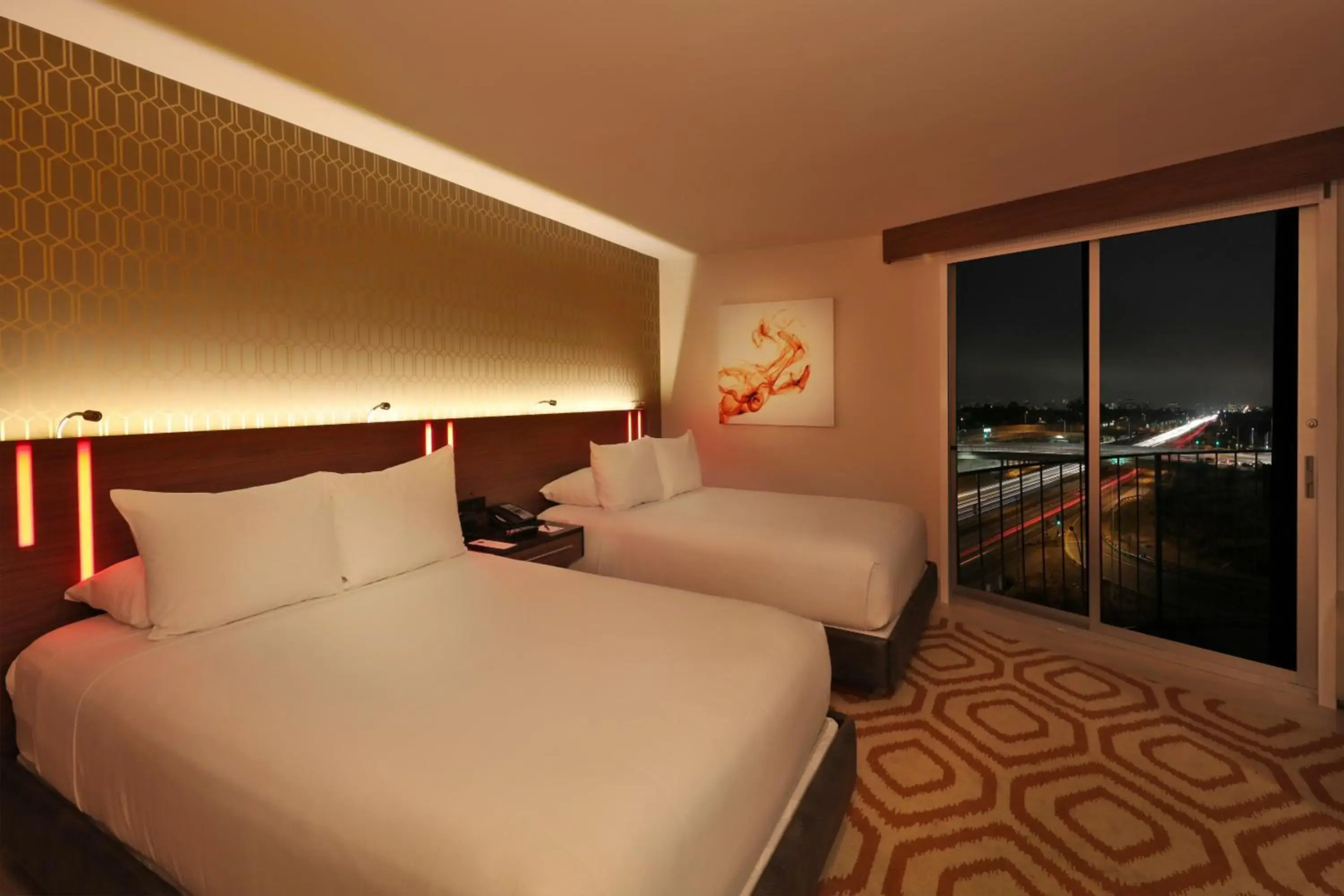 Foto - Hotel Angeleno