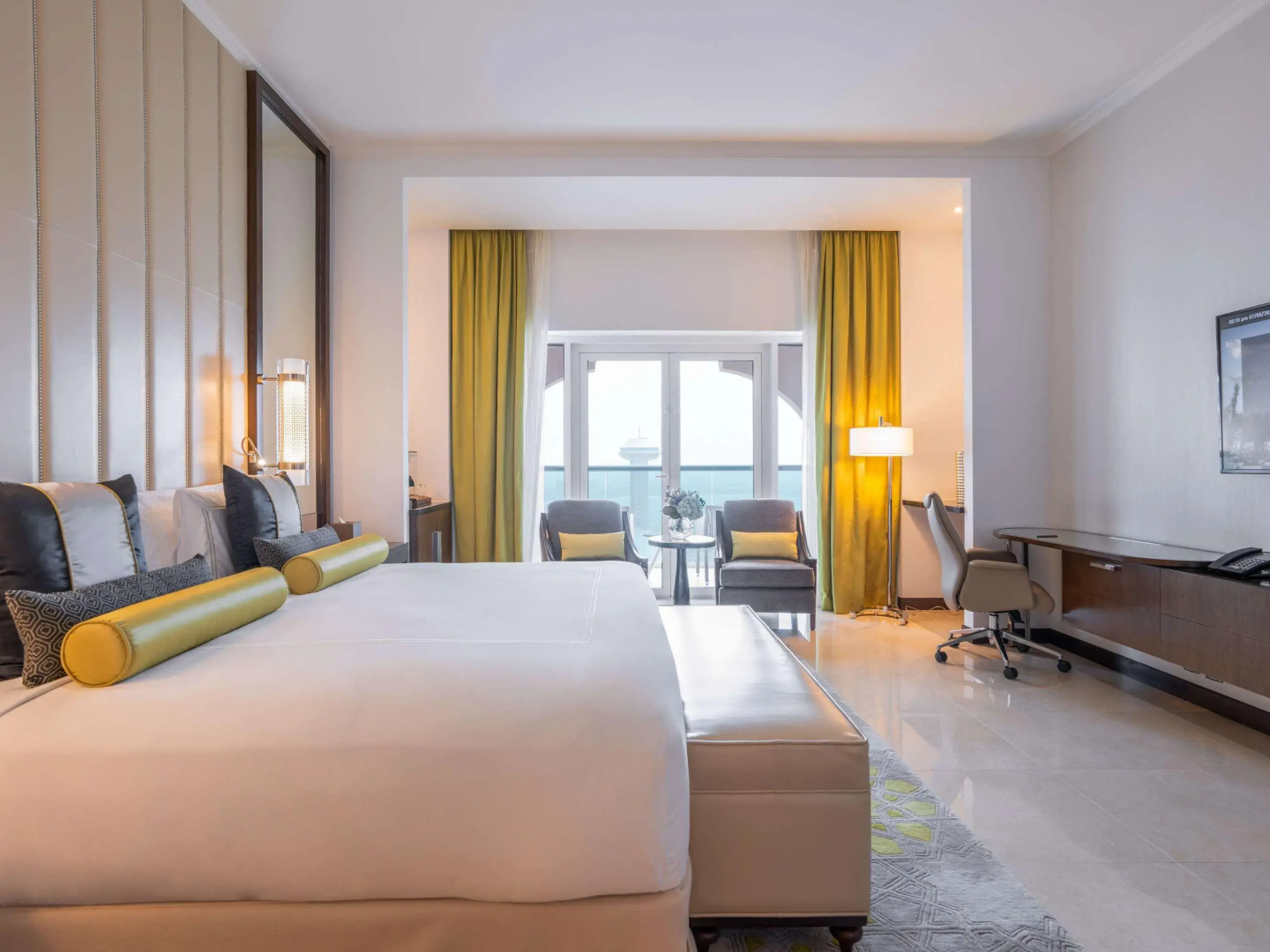 Foto - Rixos Marina Abu Dhabi