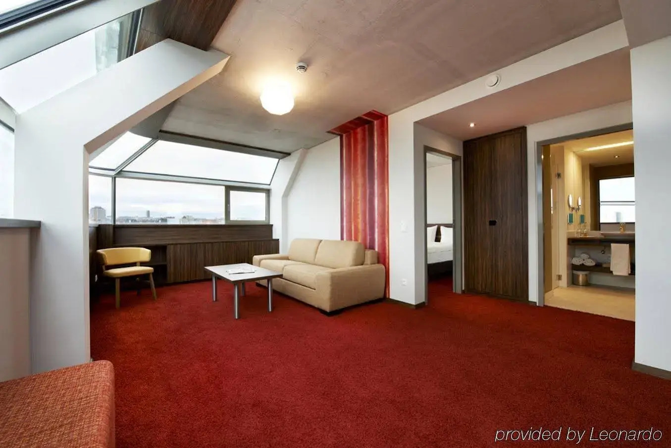 Foto - Simm's Hotel - cityhotel next to Metro U3