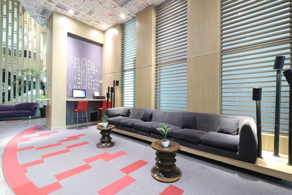 Tamarin Hotel Jakarta manage by Vib Hospitality Management