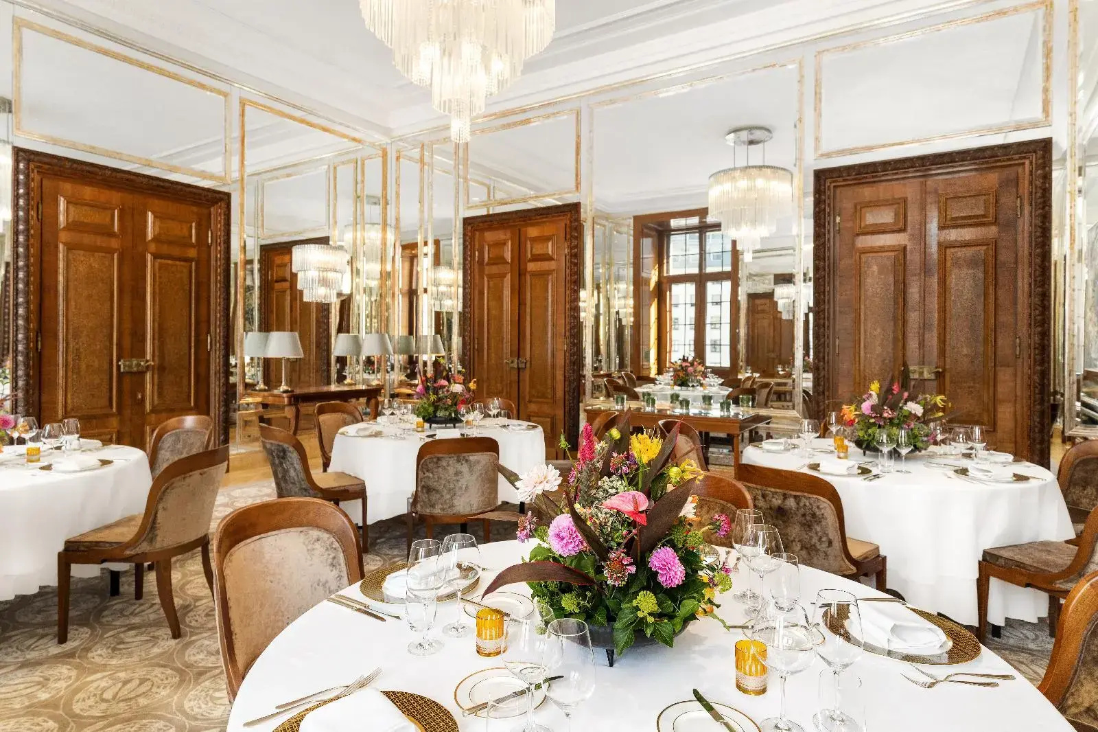 Foto - Park Hyatt Vienna