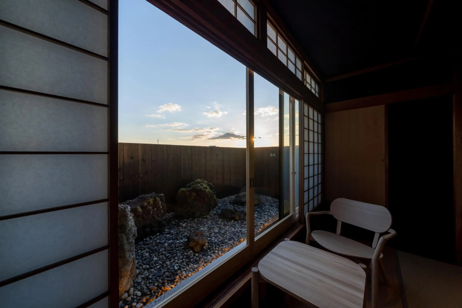 Photo - Ryokufuso