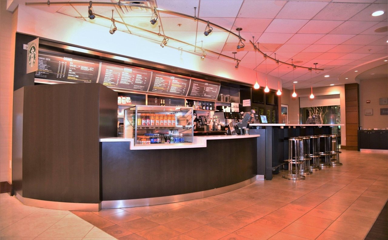 Photo - Courtyard by Marriott Boston Waltham