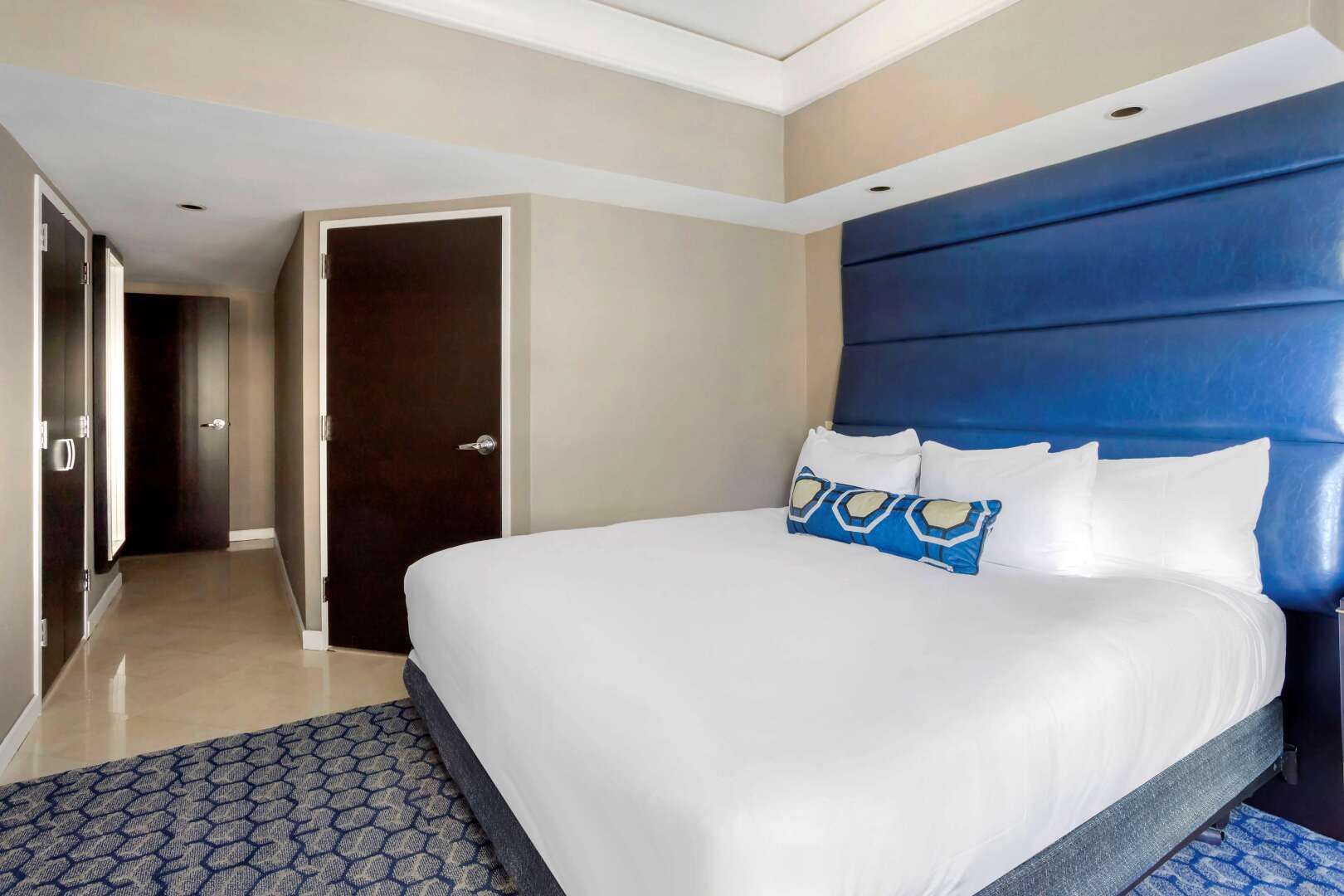 Photo - Hilton Club The Quin New York