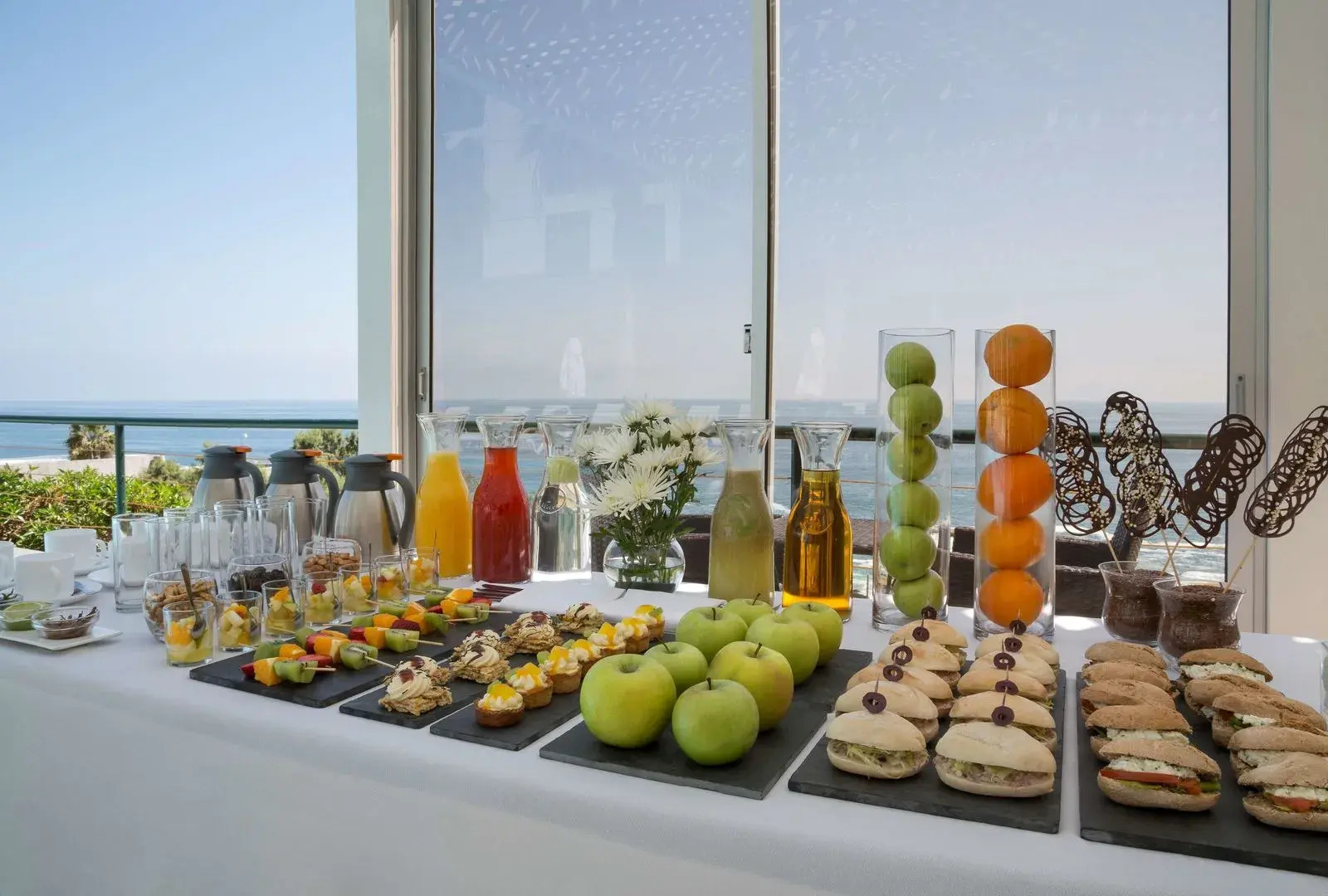 Foto - NH Iquique Costa