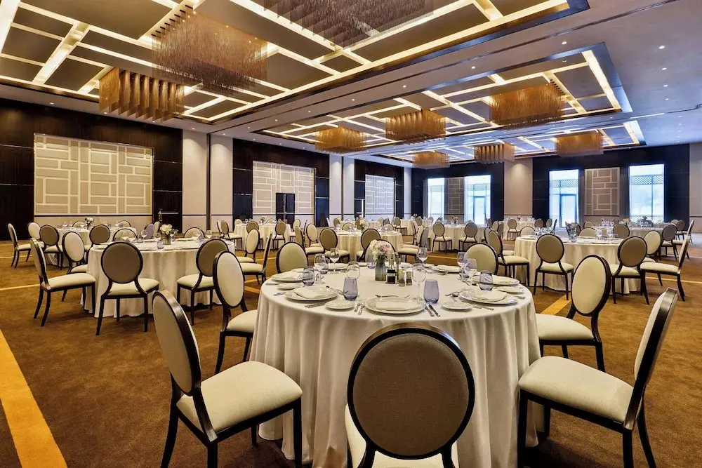 Photo - Sheraton Nouakchott Hotel